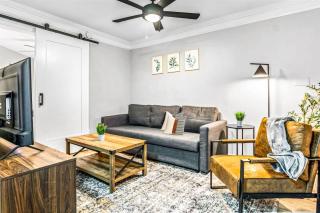 Chic Meets Comfort 1BR Austin Apt Near Downtown - Austin - 6