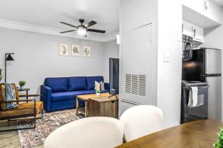 Elegant 1BR Haven - 10 Min to Downtown Austin - Austin - 7