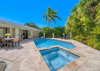 Honeywood House - Anna Maria - 9