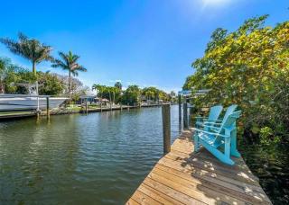 Honeywood House - Anna Maria - 8