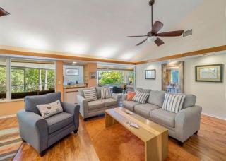 Honeywood House - Anna Maria - 3