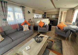 64 Fairways - Tattershall - 5