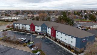 Candlewood Suites Boise - Towne Square by IHG - 0