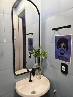 studio azul conforto - Boa Vista - 4