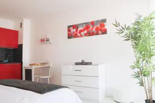 Studio Le Ruby, Basel Freiburg Colmar Strasbourg - Huningue - 3