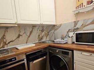 Apartment Vansvel 7 - Belgrado - 3