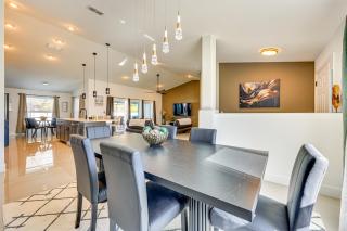 8 Mi to Flagler Beach Home with Outdoor Dining! - Palm Coast - 5
