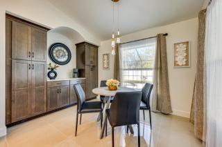 8 Mi to Flagler Beach Home with Outdoor Dining! - Palm Coast - 2