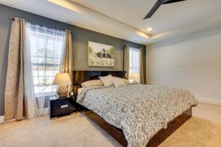 8 Mi to Flagler Beach Home with Outdoor Dining! - Palm Coast - 1