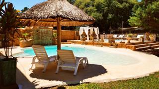 Cabañas DON CATALINO - Casa de dos ambientes - 0