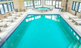 Laurel Point Resort - Gatlinburg - 8