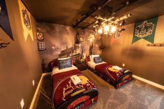 Dream Vacation Home with Lake View, Pool, more, and Walking Distance to Resort - 9