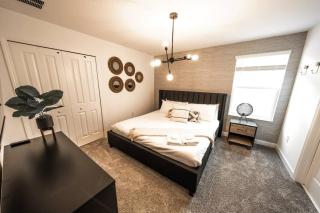 Dream Vacation Home with Lake View, Pool, more, and Walking Distance to Resort - 8