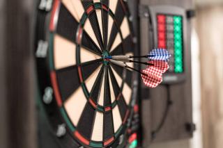 Dream Vacation Home with Lake View, Pool, more, and Walking Distance to Resort - 7