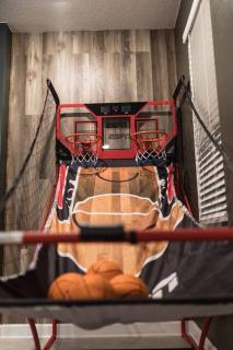 Dream Vacation Home with Lake View, Pool, more, and Walking Distance to Resort - 4