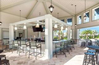 Dream Vacation Home with Lake View, Pool, more, and Walking Distance to Resort - Kissimmee - 3
