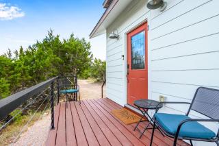Bluebonnet House at the Chaparral - Dripping Springs - 1