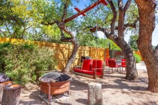 Happy Hideaway - Wimberley - 8