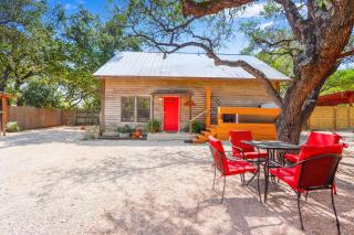 Happy Hideaway - Wimberley - 2