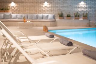 Achillion Luxury Corfu Villa & Suites - Perama - 5