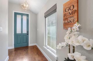 Lakeside Dreamhouse - Canyon Lake - 3
