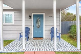 Belaire Lake Escape - Granite Shoals - 2