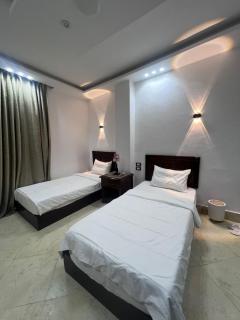 Nevertary abostit - Il Cairo - 9