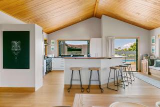 Spacious 5-Star Home with Pool - 4