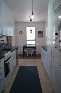 2-bedroom apartment near Sello Espoo free parking - 6