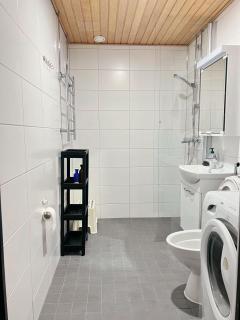 2-bedroom apartment near Sello Espoo free parking - 5