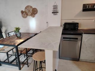 La Casita del Marqués - 1