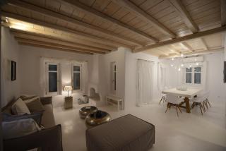 Villa Pearl near Ornos by Diles Villas - Agios Ioannis Mykonos - 5