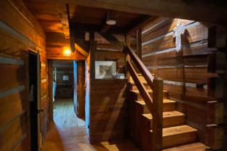 Wagon Gap Trail: Lodge Lórien - Canton - 9