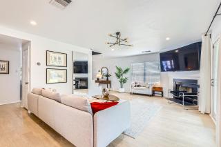 Bright & Luxury Entire House in Peaceful Neighborhood - Leander - 5