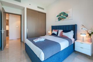 Full Burj Khalifa & Fountain View All Rooms - Dubai - 4