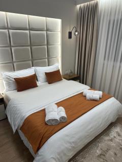 Glenis Luxury Apartment - Durazzo - 8