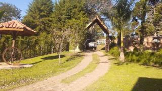 Recanto Sol Maior - Casa Lírio - Sapucaí-Mirim - 6