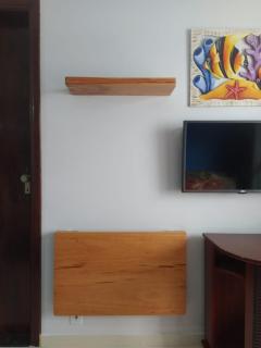 Diamante nosso cantinho 150 m da Praia Grande - 7