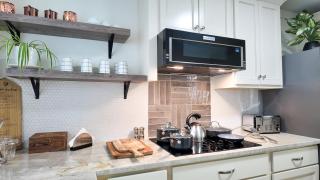 Relax Near Chattanooga at cozy Magdelaine House - Fort Oglethorpe - 9