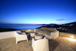 Villa Crystal with Heated Pool by Diles Villas - Houlakia - 4
