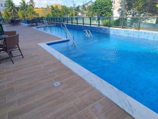 Residencial próximo as piscinas naturais - Porto de Galinhas - 9