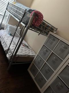Ferry Hostel - Newark - 0