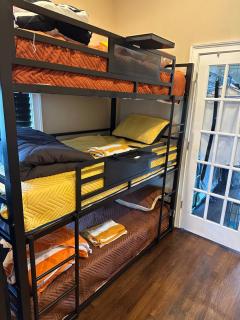 Ferry Hostel - Newark - 6