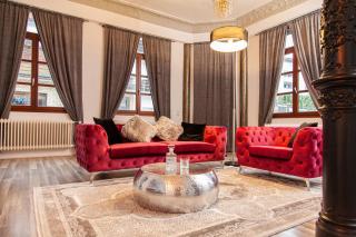 nidusROOMS moderne Barock Suite - Heidelberg - 8