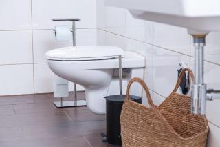 nidusROOMS moderne Barock Suite - 9