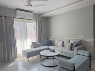 BNR - The Opus Residences 1 Bed Premium Apartment Gulberg, Lahore - 9