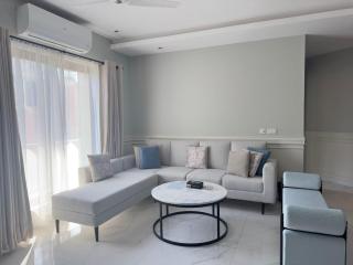 BNR - The Opus Residences 1 Bed Premium Apartment Gulberg, Lahore - 8