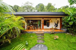 Wabi Sabi Hana - Punta Uva - 4