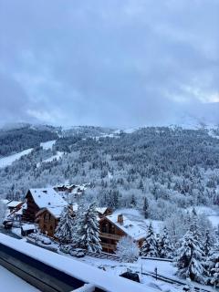 Appartement 4 personnes - Magnifique vue montagne - 2
