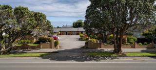 ASURE Highpark Motor Inn - 3